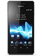 Best available price of Sony Xperia V in Sweden