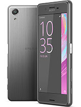 Best available price of Sony Xperia X Performance in Sweden