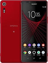 Best available price of Sony Xperia X Ultra in Sweden