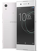 Best available price of Sony Xperia XA1 in Sweden