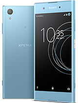 Best available price of Sony Xperia XA1 Plus in Sweden