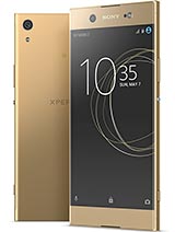 Best available price of Sony Xperia XA1 Ultra in Sweden