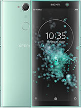 Best available price of Sony Xperia XA2 Plus in Sweden