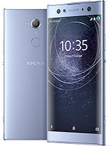 Best available price of Sony Xperia XA2 Ultra in Sweden