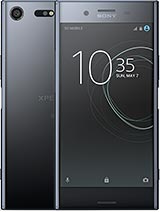 Best available price of Sony Xperia XZ Premium in Sweden