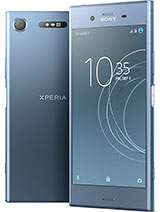Best available price of Sony Xperia XZ1 in Sweden