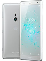 Best available price of Sony Xperia XZ2 in Sweden