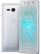 Best available price of Sony Xperia XZ2 Compact in Sweden