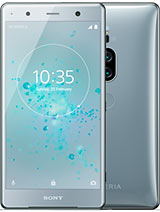 Best available price of Sony Xperia XZ2 Premium in Sweden