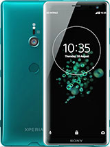 Best available price of Sony Xperia XZ3 in Sweden