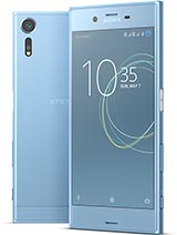 Best available price of Sony Xperia XZs in Sweden