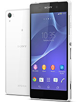 Best available price of Sony Xperia Z2 in Sweden
