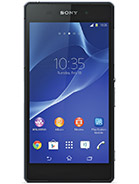Best available price of Sony Xperia Z2a in Sweden