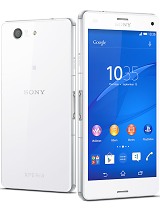 Best available price of Sony Xperia Z3 Compact in Sweden
