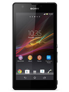 Best available price of Sony Xperia ZR in Sweden