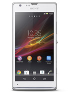 Best available price of Sony Xperia SP in Sweden