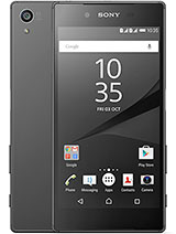 Best available price of Sony Xperia Z5 Dual in Sweden