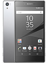 Best available price of Sony Xperia Z5 Premium Dual in Sweden