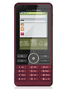 Best available price of Sony Ericsson G900 in Sweden