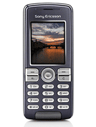 Best available price of Sony Ericsson K510 in Sweden