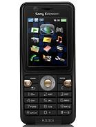 Best available price of Sony Ericsson K530 in Sweden