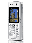 Best available price of Sony Ericsson K608 in Sweden