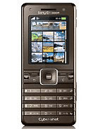 Best available price of Sony Ericsson K770 in Sweden