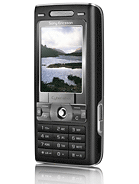 Best available price of Sony Ericsson K790 in Sweden