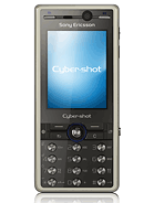 Best available price of Sony Ericsson K810 in Sweden