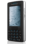 Best available price of Sony Ericsson M608 in Sweden