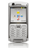 Best available price of Sony Ericsson P990 in Sweden