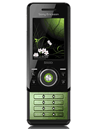 Best available price of Sony Ericsson S500 in Sweden