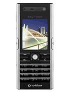 Best available price of Sony Ericsson V600 in Sweden