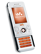 Best available price of Sony Ericsson W580 in Sweden