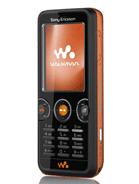 Best available price of Sony Ericsson W610 in Sweden