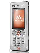 Best available price of Sony Ericsson W880 in Sweden