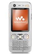 Best available price of Sony Ericsson W890 in Sweden