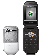 Best available price of Sony Ericsson Z250 in Sweden