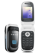 Best available price of Sony Ericsson Z310 in Sweden