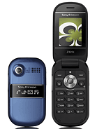 Best available price of Sony Ericsson Z320 in Sweden