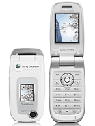 Best available price of Sony Ericsson Z520 in Sweden