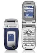 Best available price of Sony Ericsson Z525 in Sweden