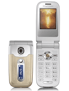 Best available price of Sony Ericsson Z550 in Sweden