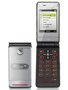 Best available price of Sony Ericsson Z770 in Sweden