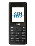 Best available price of Spice M-4580n in Sweden