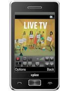 Best available price of Spice M-5900 Flo TV Pro in Sweden