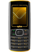 Best available price of Spice M-5180 in Sweden