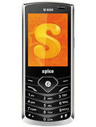 Best available price of Spice M-9000 Popkorn in Sweden
