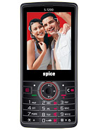 Best available price of Spice S-1200 in Sweden