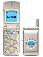 Best available price of Sewon SG-2000 in Sweden